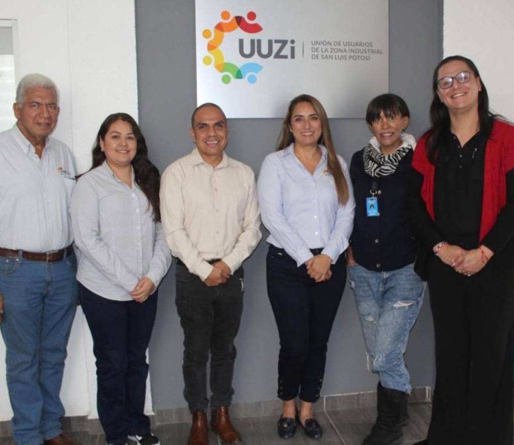 Alianza entre Gobierno de San Luis Capital y Zona Industrial fomenta el respeto a la&nbsp;diversidad