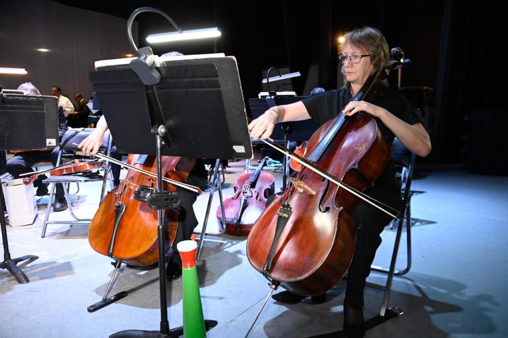 GRAN VELADA MUSICAL VIVE SOLEDAD AL CONMEMORAR 259 AÑOS DE SU FUNDACIÓN