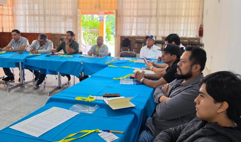 LA COMISION ESTATAL DEL AGUA MEJORA LA PREPARACIÓN TÉCNICA PARA EL ABASTECIMIENTO DE AGUA POTABLE