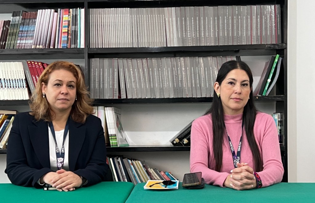 CEFIM E INEGI PREPARAN CAPACITACIÓN PARA MEJORAR LA PLANEACIÓN EN MUNICIPIOS POTOSINOS