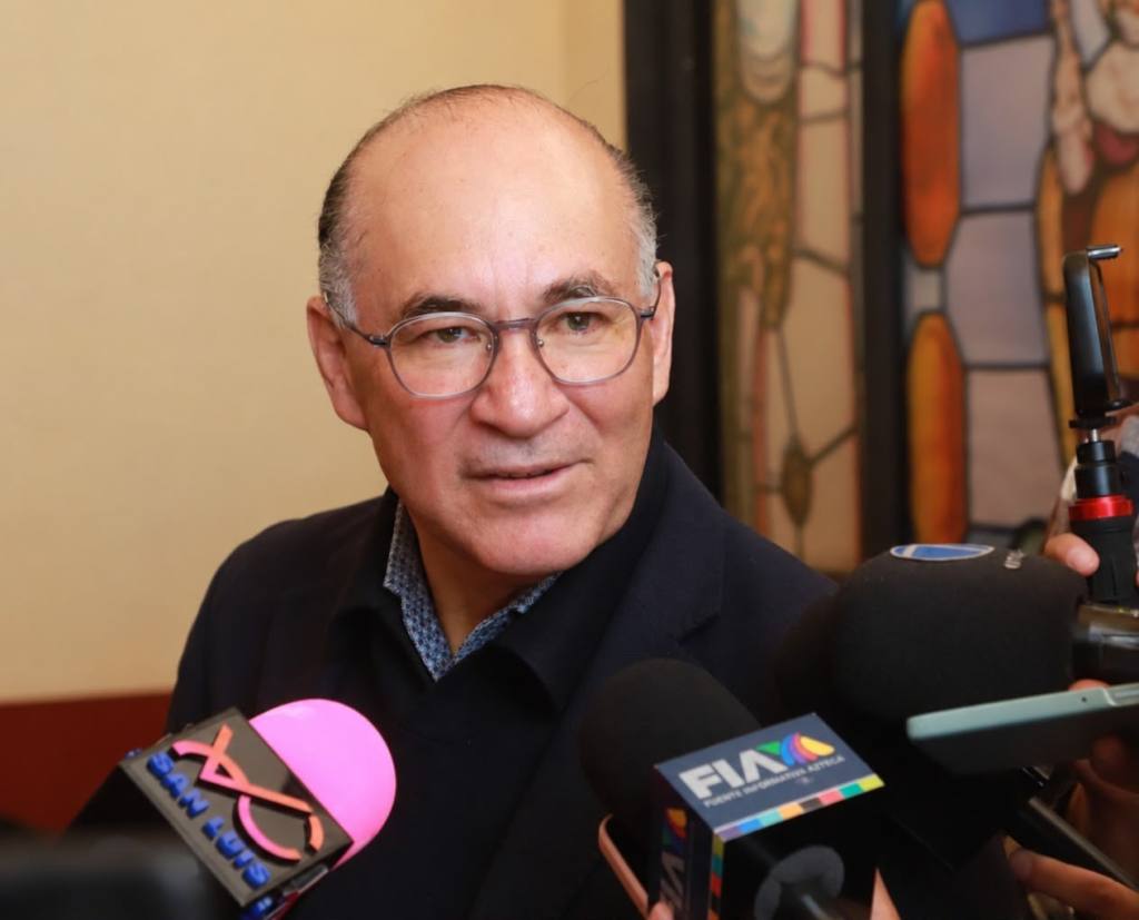 Activa Enrique Galindo operativo intensivo por pronóstico de lluvias