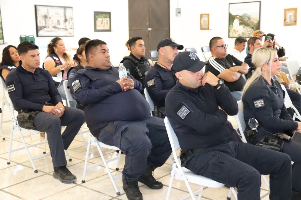 GOBIERNO ESTATAL LLEVA PREVENCIÓN DE LA VIOLENCIA A ESCUELAS DE&nbsp;MATEHUALA