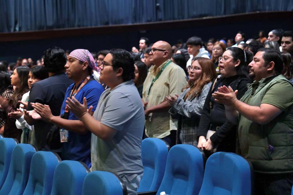 DIF ESTATAL CONMEMORA 56 AÑOS DE ATENCIÓN DEL INSTITUTO GERIÁTRICO NICOLÁS&nbsp;AGUILAR