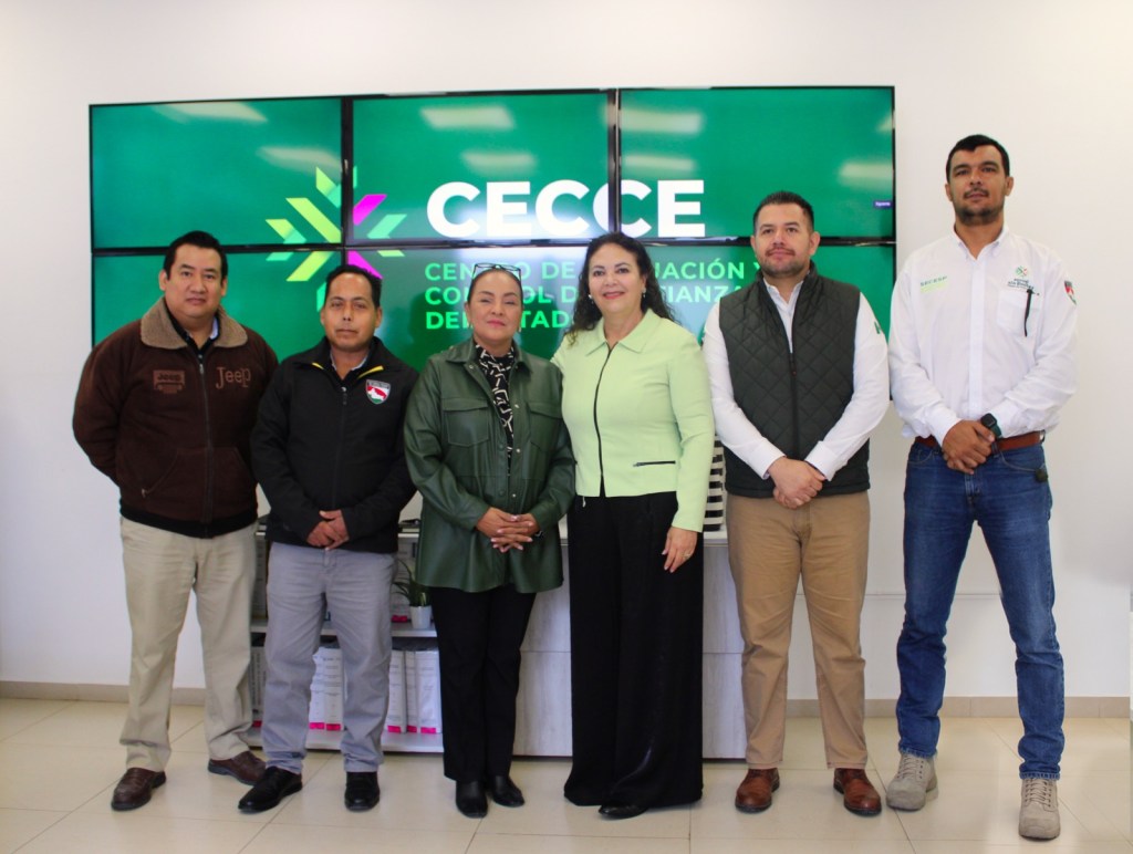 GOBIERNO ESTATAL MANTIENE EVALUACIONES Y CAPACITACIÓN PARA CUERPOS DE&nbsp;SEGURIDAD
