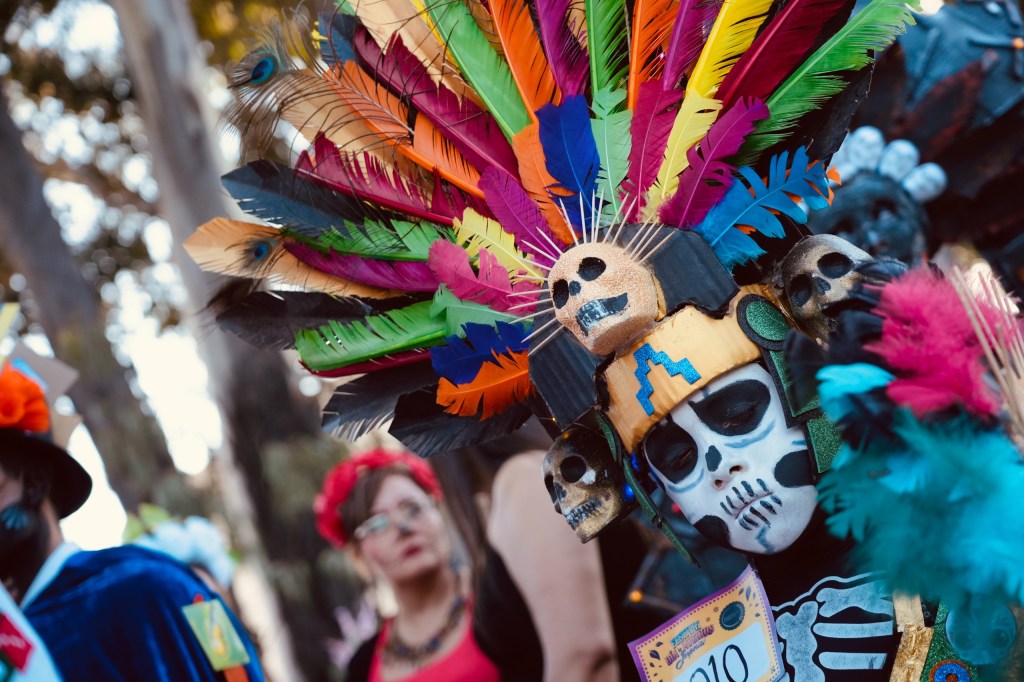 VILLA DE POZOS SE LLENARÁ DE CULTURA, COLOR Y TRADICIÓN CON FESTEJOS POR EL DÍA DE MUERTOS