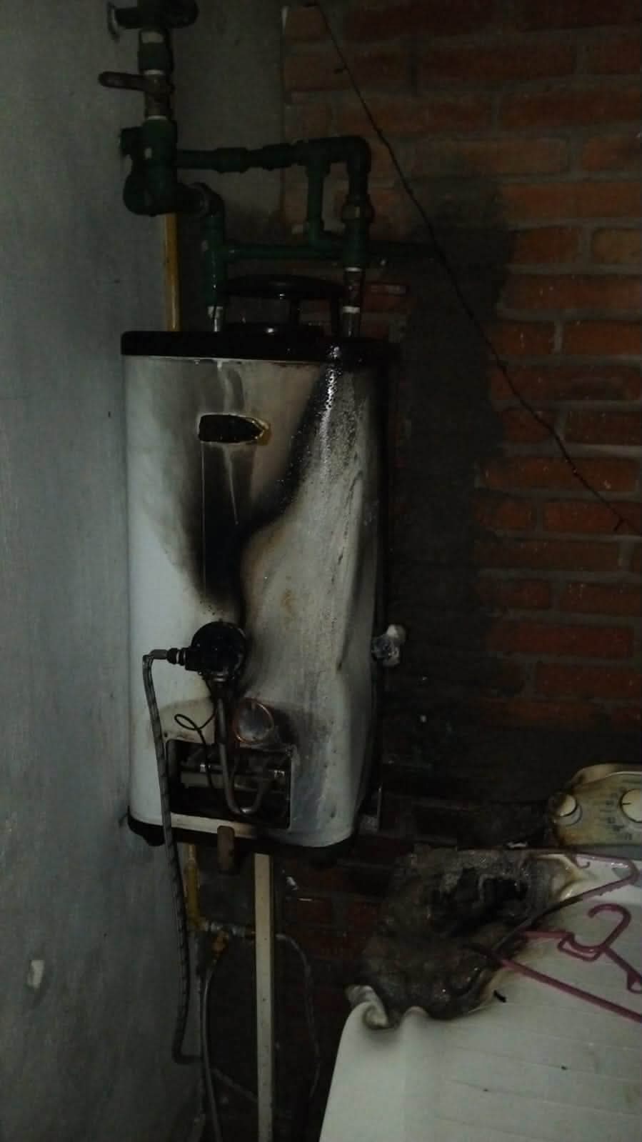 VILLA DE POZOS REFUERZA MEDIDAS DE PREVENCIÓN PARA EVITAR INCENDIOS