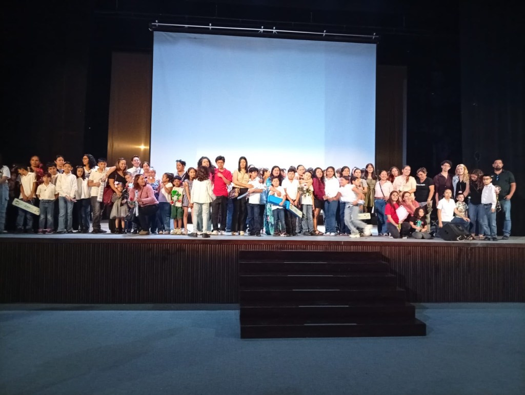 CENTRO DE NEGOCIOS POTOSÍ OFRECE ESPACIOS PARA CONGRESOS Y ENCUENTROS ACADÉMICOS