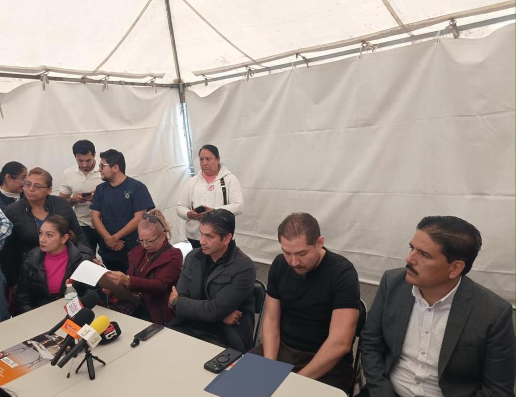 GOBIERNO ESTATAL MANTIENE DIÁLOGO CON PERSONAL MÉDICO EN SUS SOLICITUDES ANTE LA&nbsp;FEDERACIÓN