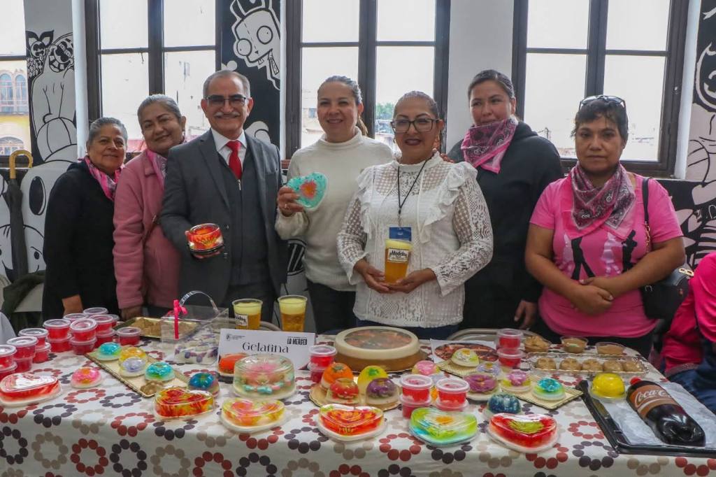 ALIZA CENTRO CULTURAL MUNICIPAL LA MERCED SU SEGUNDA MUESTRA DE TALLERES Y PROMUEVE EL TALENTO DE LAS Y LOS POTOSINOS
