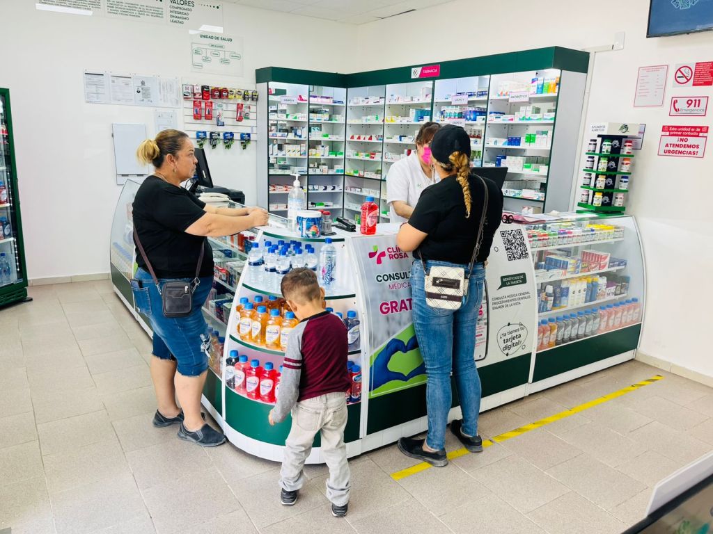 SEDESORE PREPARA MÁS APOYOS SOCIALES PARA LAS FAMILIAS POTOSINAS