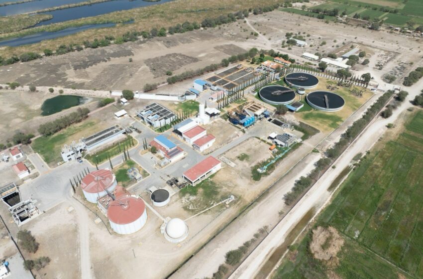 INTERAPAS ACUMULA DEUDA DE MÁS DE 880 MILLONES DE PESOS CON EL ESTADO