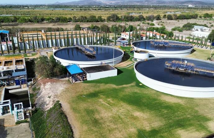 CEA EXIGE A INTERAPAS PAGAR ADEUDO DE 296.3 MILLONES DE PESOS POR SANEAMIENTO