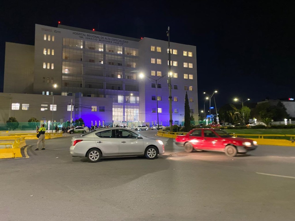 GOBIERNO DEL ESTADO LOGRA IMPORTANTES ACUERDOS EN BENEFICIO DE TRABAJADORES DEL HOSPITAL CENTRAL