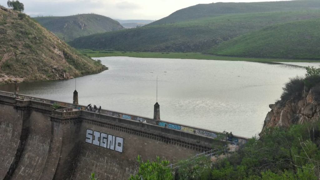 CEA CIERRA DESFOGUES CONTROLADOS EN LA PRESA SAN JOSÉ TRAS ESTABILIZACIÓN DE&nbsp;NIVELES
