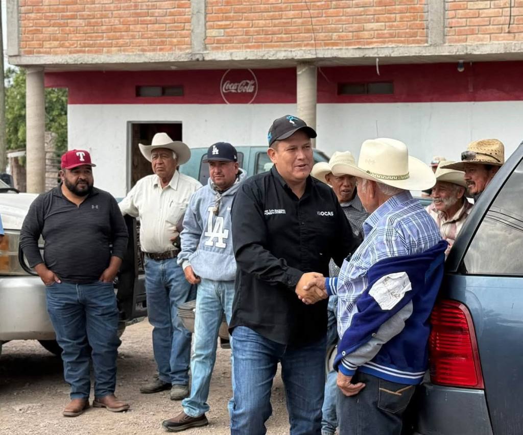 Gobierno Municipal anuncia apertura de la Ventanilla de Programas 2027 para apoyar al campo en Bocas