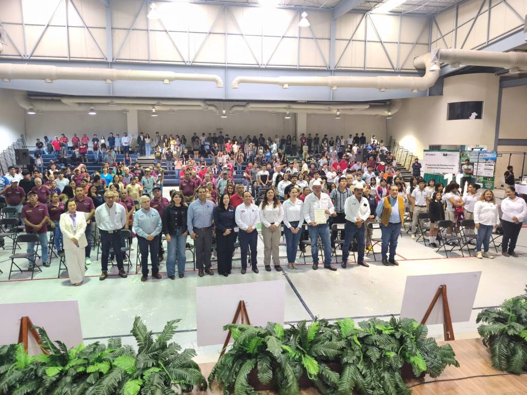 GOBIERNO DEL ESTADO RESPALDA PROYECTOS TECNOLÓGICOS PARA EL CAMPO POTOSINO