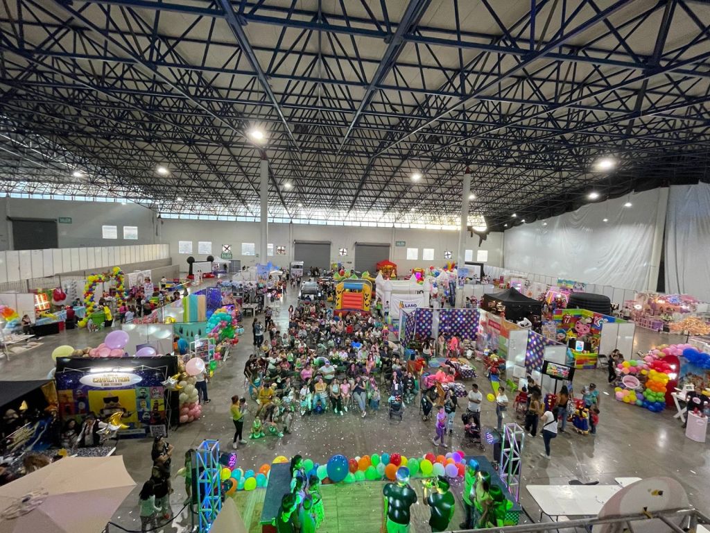 FENAPO OFRECE ESPACIOS PARA MERCADITOS NAVIDEÑOS 2026