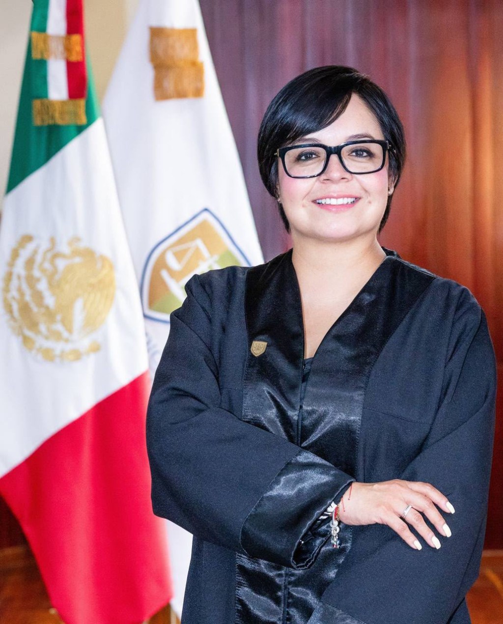 A UN AÑO DE LA RENOVACIÓN DEL SUPREMO TRIBUNAL DE JUSTICIA, AVANZA LA TRANSFORMACIÓN JUDICIAL EN SAN LUIS&nbsp;POTOSÍ