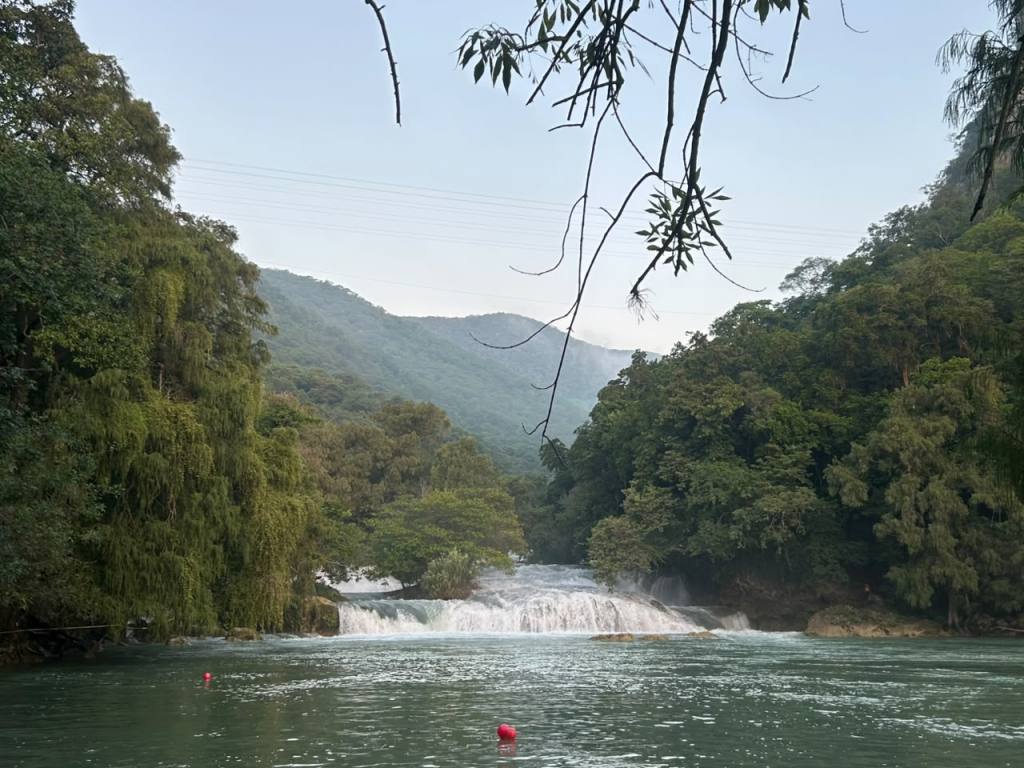 HUASTECA REABRE SUS PARAJES PARA RECIBIR A TURISTAS EN XANTOLO