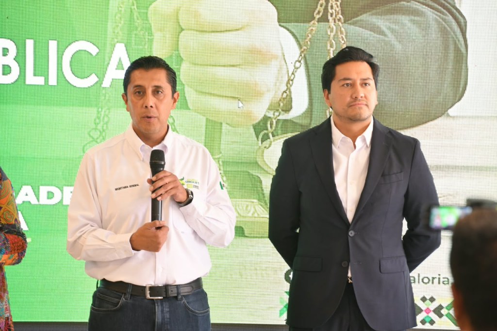 PERSONAL MUNICIPAL DE SOLEDAD REFUERZA HERRAMIENTAS PARA LA ATENCIÓN CIUDADANA