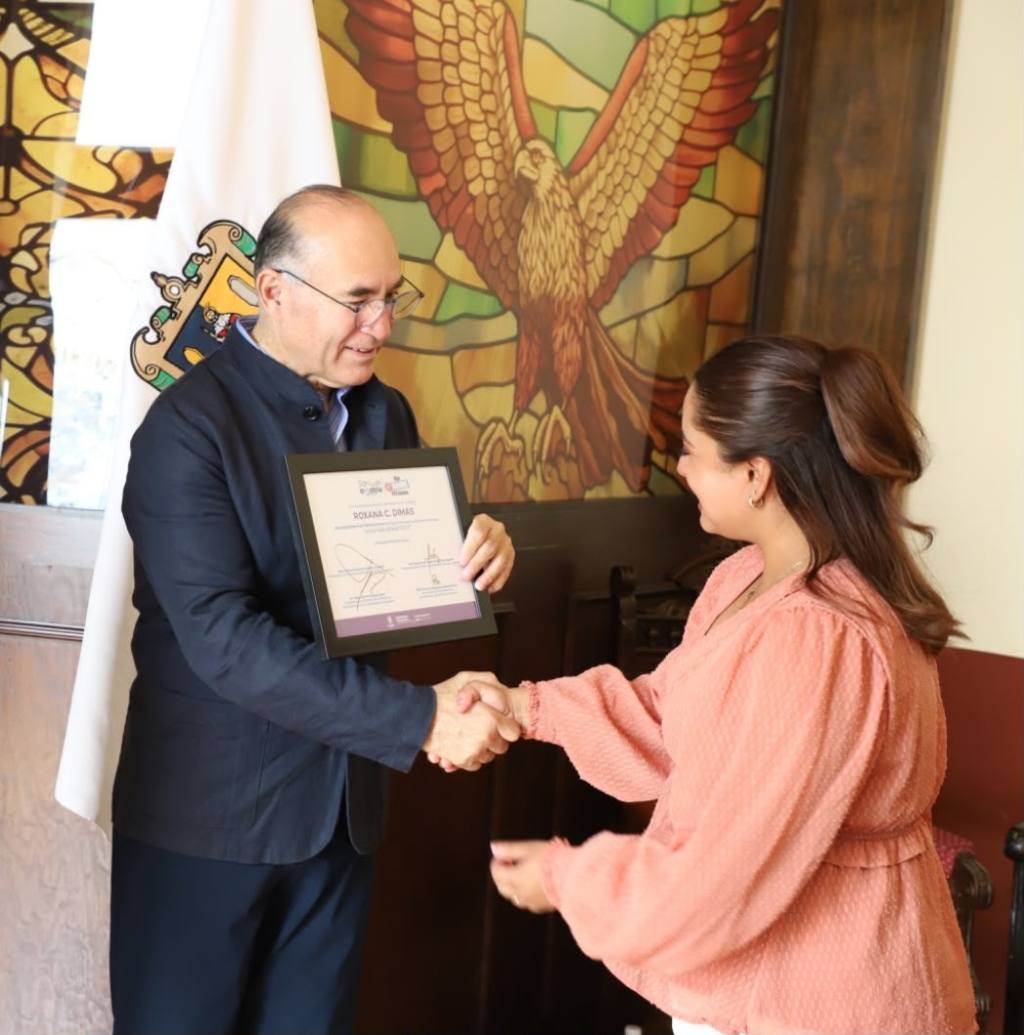 Cabildo de San Luis Capital entrega el Premio Municipal de Derechos Humanos “Eleanor Roosevelt&nbsp;2025”