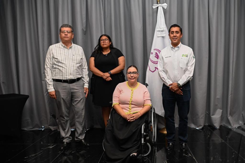 GOBIERNO DE SOLEDAD REFUERZA ACCIONES EN DERECHOS HUMANOS MEDIANTE CAPACITACIÓN