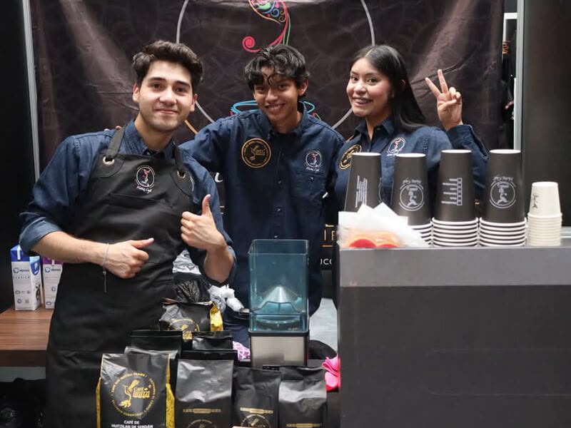 CENTRO DE NEGOCIOS POTOSÍ RECIBIRÁ LA SEGUNDA EDICIÓN DEL TRANSPOTOSÍ&nbsp;SUMMIT