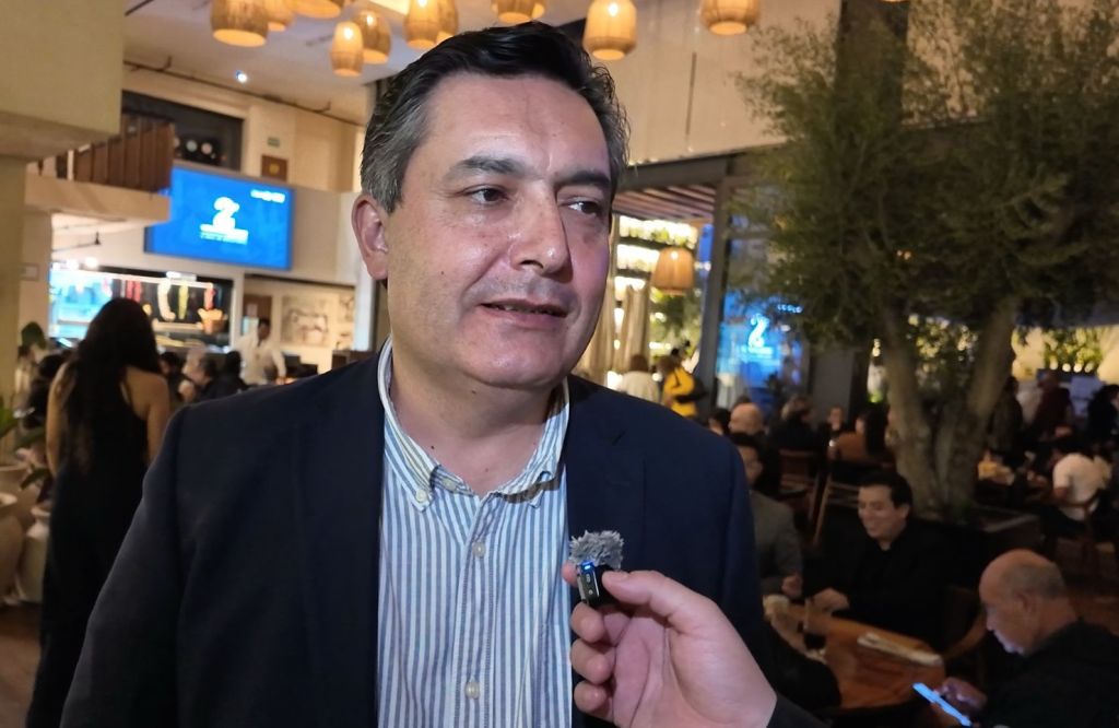 Empresarios restauranteros reconocen atracción de eventos durante gestión de Enrique Galindo