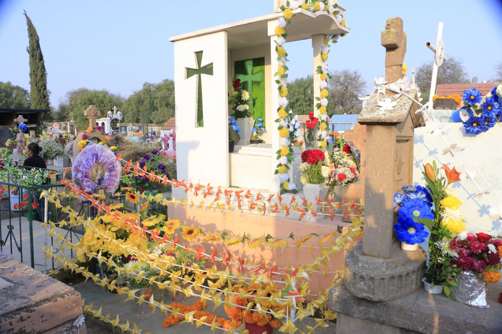 VILLA DE POZOS FACILITA SERVICIOS DE INHUMACIÓN Y MEJORAMIENTO DE PANTEONES&nbsp;MUNICIPALES