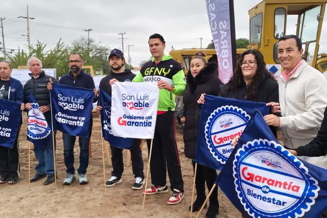 GOBIERNO DE LA CAPITAL ARRANCA CONSTRUCCIÓN DE SKATE PARK EN EL ROSEDAL, EN HOMENAJE A LA JOVEN DARIANA