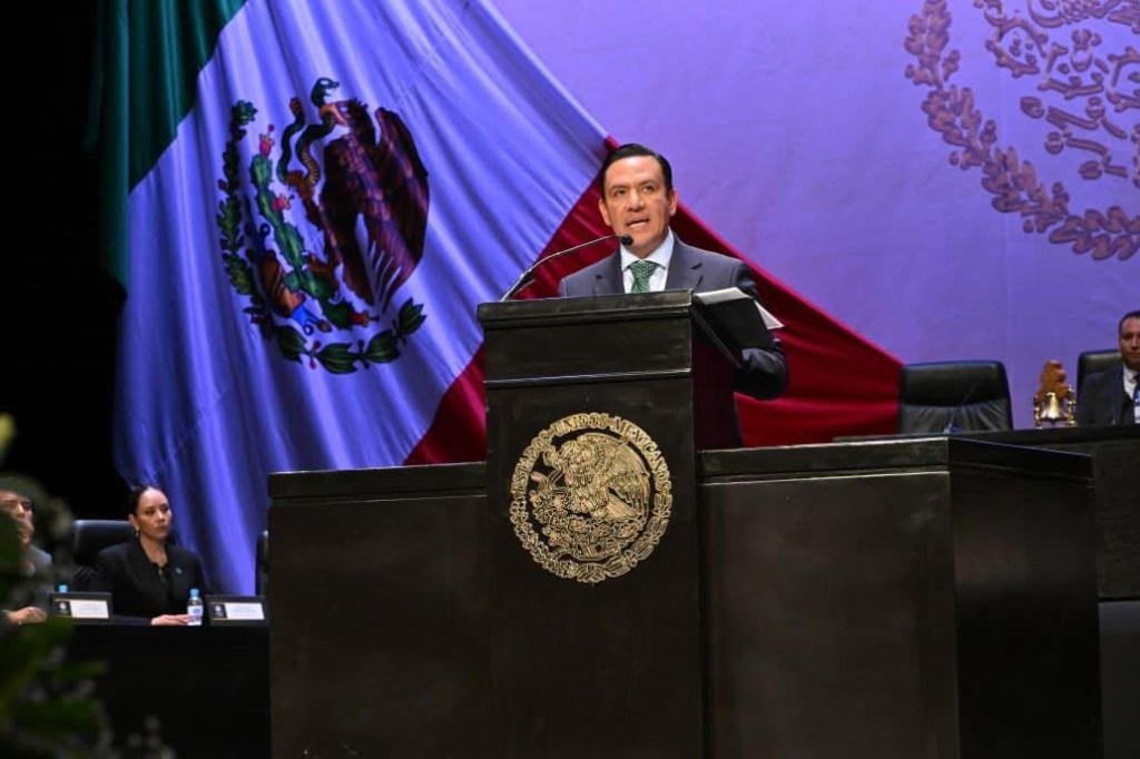 SAN LUIS POTOSÍ CONMEMORA 200 AÑOS DE SU&nbsp;CONSTITUCIÓN