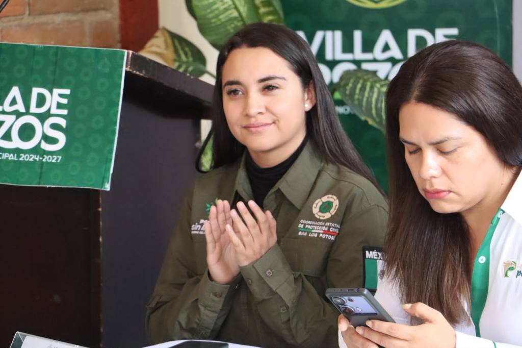 PROTECCIÓN CIVIL ESTATAL PARTICIPARÁ ACTIVAMENTE EN LA SEXTA CARAVANA DEL MIGRANTE POTOSINO 2026