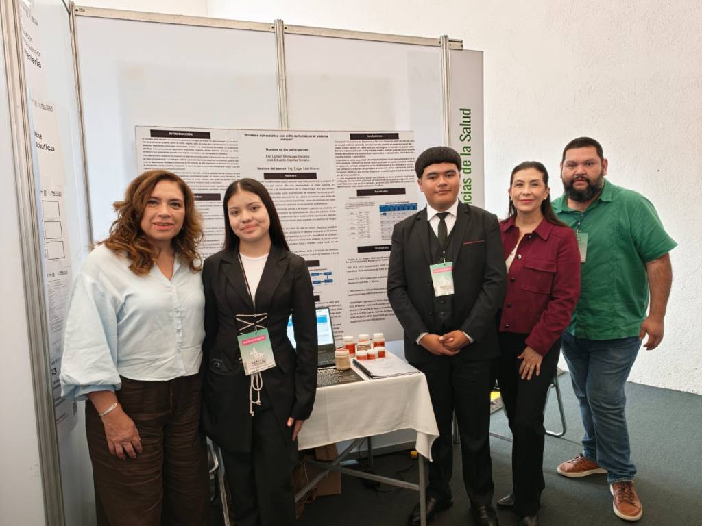 SEIS PROYECTOS POTOSINOS REPRESENTARÁN AL ESTADO EN LA FEMECI NACIONAL 2027
