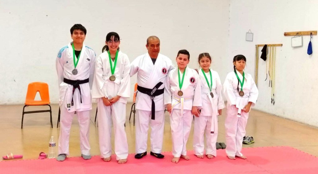 VILLA DE POZOS INVITA A PARTICIPAR EN LA OLIMPIADA NACIONAL CONADE 2027 EN SU ETAPA MUNICIPAL