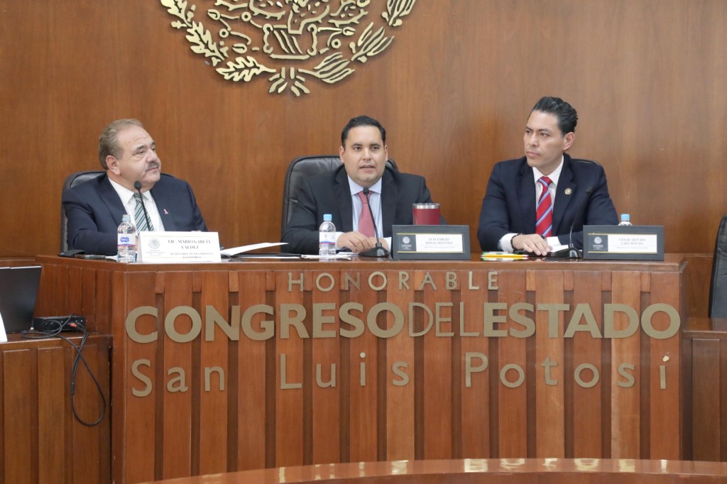 SLP SE CONSOLIDA COMO EL EPICENTRO DEL DESARROLLO ECONÓMICO DE MÉXICO Y LA INVERSIÓN ES SU PRINCIPAL MOTOR ESTRATÉGICO