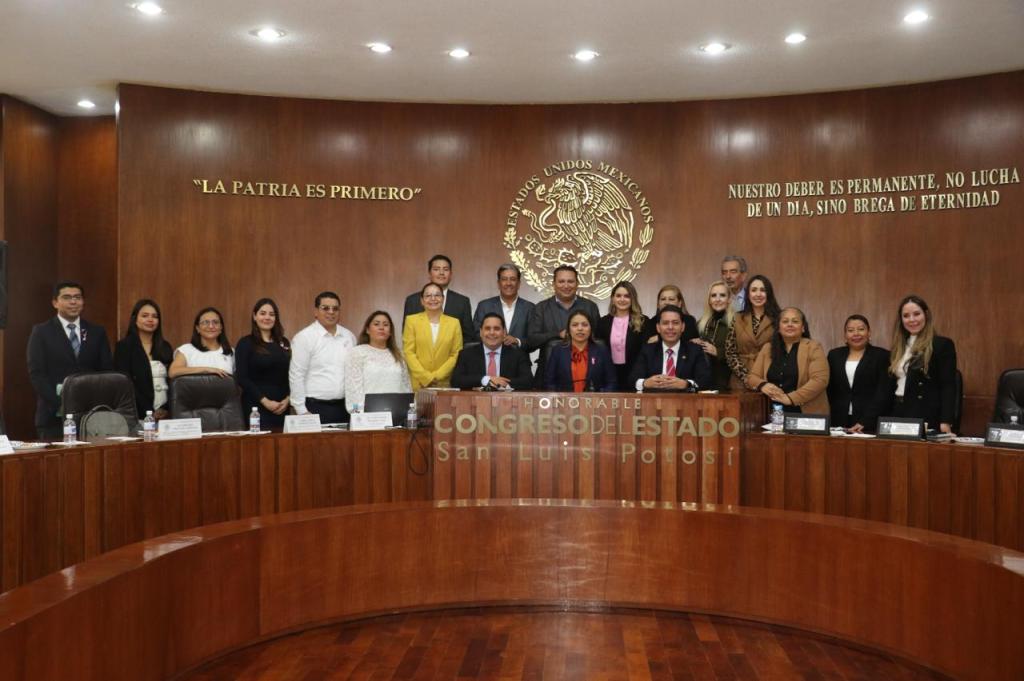 SEDESORE DESTINA MÁS DE 17 MIL 691 MILLONES DE PESOS AL COMBATE A LA POBREZA EN SAN LUIS&nbsp;POTOSÍ