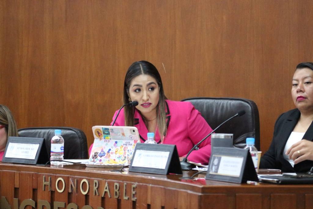 EL GOBIERNO ESTATAL PRIORIZA LA ATENCIÓN Y LA PROTECCIÓN DE LAS MUJERES&nbsp;POTOSINAS