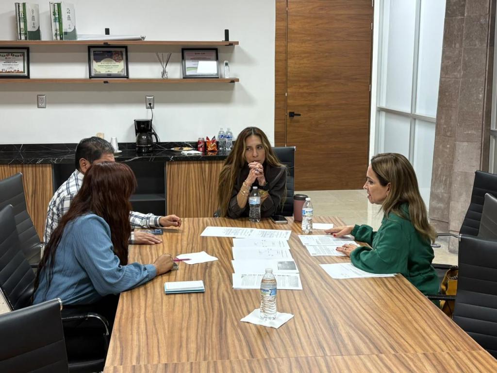 EL INSTITUTO REGISTRAL CATASTRAL&nbsp; Y MUNICIPIOS TRABAJAN PARA AGILIZAR LA REGULARIZACIÓN DE&nbsp;PREDIOS