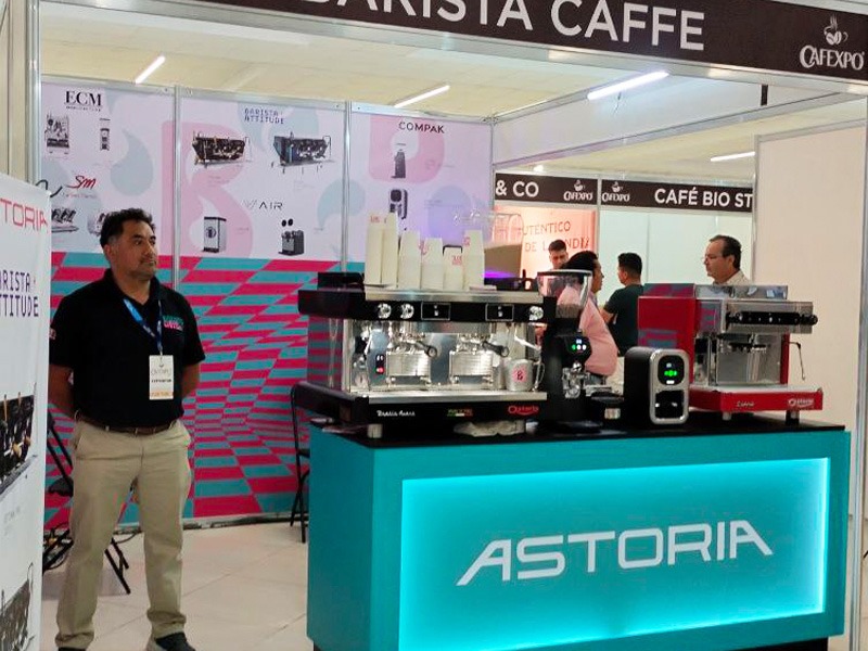 SAN LUIS POTOSÍ RECIBIRÁ POR PRIMERA VEZ THE COFFEE&nbsp;SUMMIT