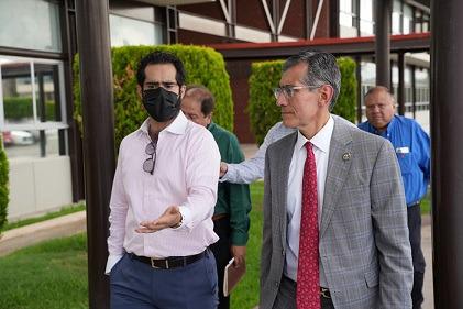 UNIVERSIDAD POLITÉCNICA EXPLORA ALIANZA INTERNACIONAL PARA CAPACITAR TALENTO&nbsp;POTOSINO
