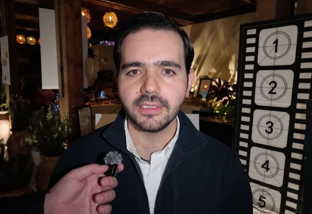 Canaco Servytur destaca colaboración con el Gobierno de Enrique Galindo