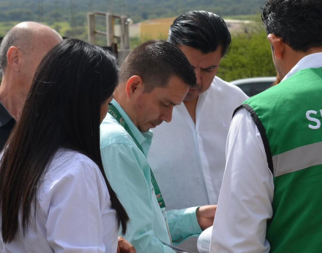 GOBIERNO DEL ESTADO ABRE CAMINO A LA CERTEZA PATRIMONIAL DE LAS FAMILIAS&nbsp;POTOSINAS