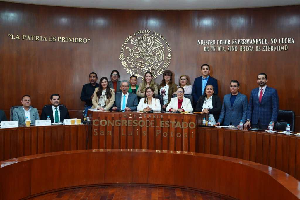 EL GOBIERNO DE RICARDO GALLARDO TRANSFORMA LA EDUCACIÓN CON OBRAS, APOYOS Y BENEFICIOS PARA ESTUDIANTES Y&nbsp;DOCENTES
