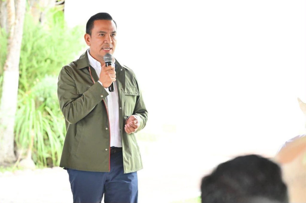 GOBIERNO DEL ESTADO ALISTA CONDICIONES PARA GARANTIZAR LA GOBERNABILIDAD EN EL PROCESO ELECTORAL 2027