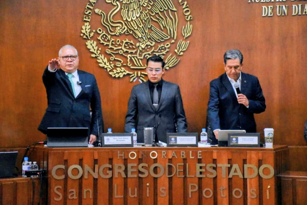 GOBIERNO DEL CAMBIO CONSOLIDA ESTRATEGIA DE SEGURIDAD PARA PROTEGER A LAS FAMILIAS