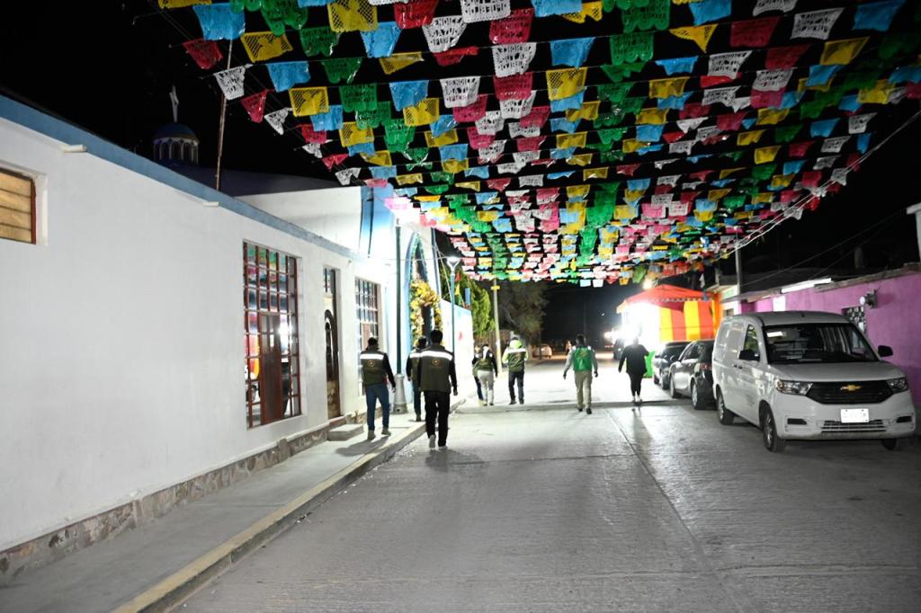PROTECCIÓN CIVIL DE SOLEDAD IMPLEMENTARÁ OPERATIVO ESPECIAL POR FESTIVIDADES DE SAN JUDAS&nbsp;TADEO