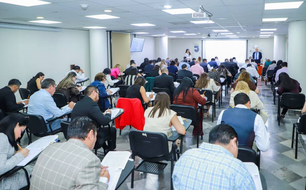 TRIBUNAL DE DISCIPLINA JUDICIAL DA A CONOCER RESULTADOS DEL PROCESO DE EVALUACIÓN DEL DESEMPEÑO JUDICIAL