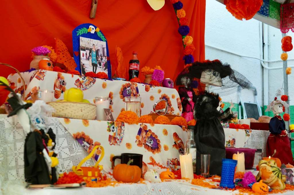 PROTECCIÓN CIVIL DE VILLA DE POZOS LLAMA A PREVENIR INCENDIOS DURANTE CELEBRACIONES DE DÍA DE MUERTOS