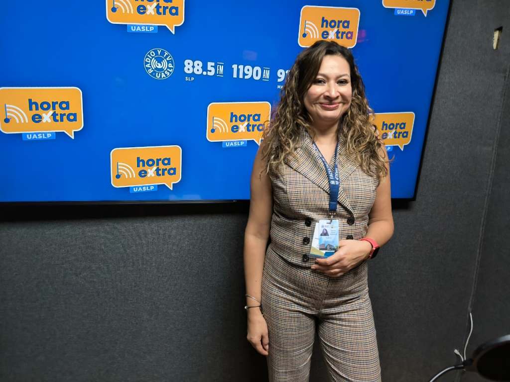 Estudian en la UASLP relación entre condiciones maternas durante el embarazo y riesgo de obesidad infantil