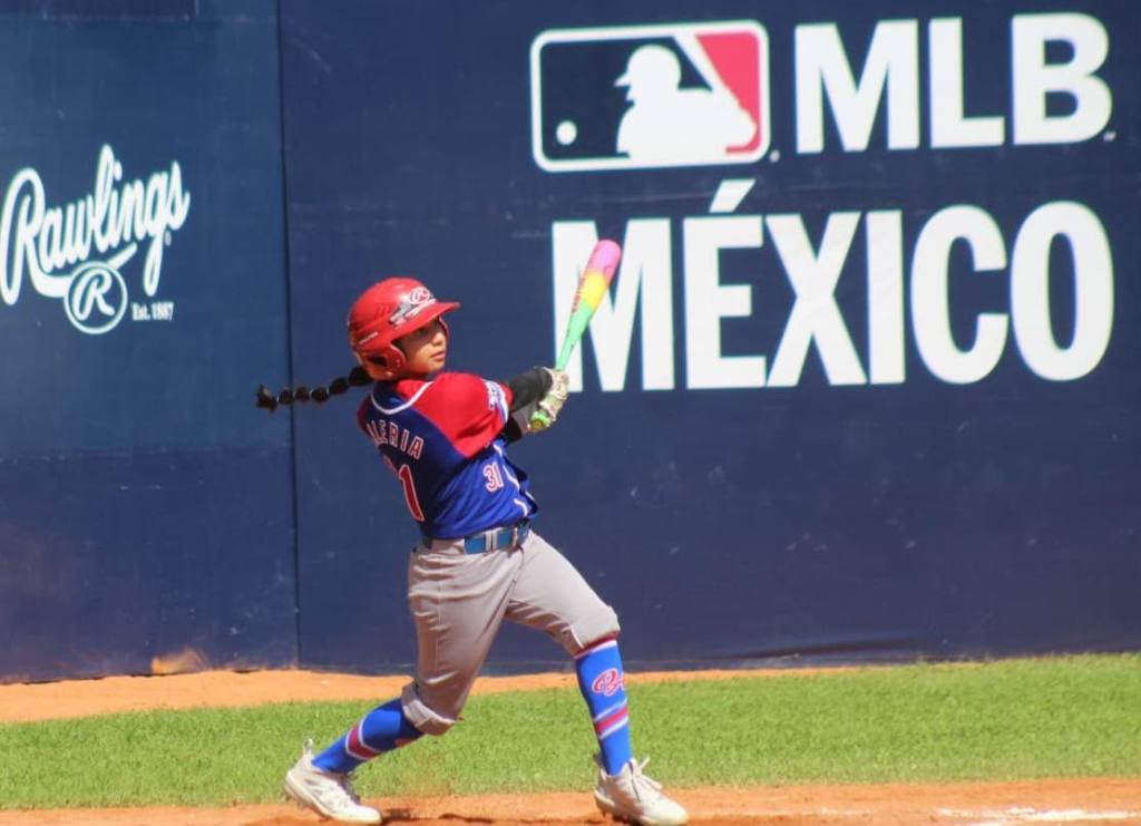 SAN LUIS POTOSÍ VIVE LA EMOCIÓN DE LA MLB CUP MÉXICO 2026 CON SEMIFINALES DE ALTO NIVEL
